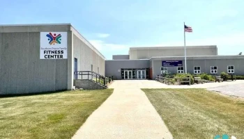 Southern Prairie Family Fitness Center - Creston