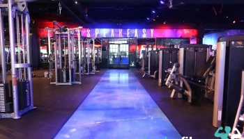 Speakeasy Fitness - Pasadena - Pasadena