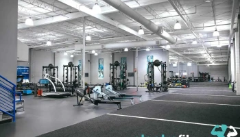 Spectrum Performance & Physical Therapy - Orlando