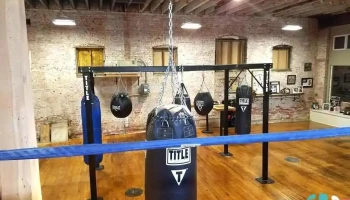 Spokane Boxing Gym - Spokane