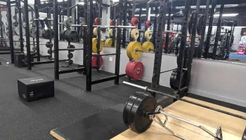 Stallion Arena Fitness - El Cajon