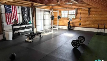 Starkes Grade Fitness - Pollock Pines