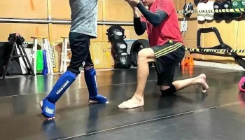 Stoic Boxing - Highlands Ranch