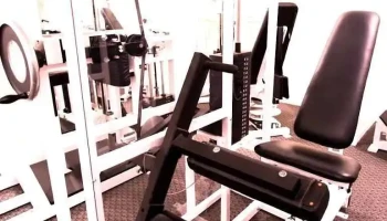 Strength Training Dc - Washington