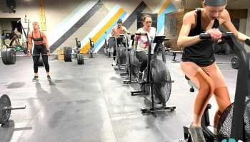 Strength United CrossFit Gym - Hanover