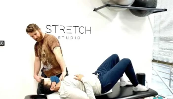Stretch Studio - Walnut Creek