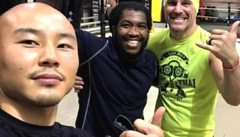 Striker Fight Center - Kennesaw