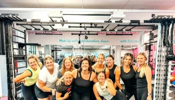 Strive Fitness for Women - Meridian