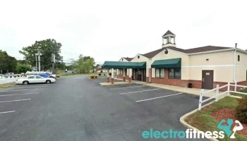 Strong Health & Fitness Center - Waldorf