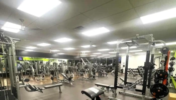 StrongBody Fitness - Batesburg-Leesville