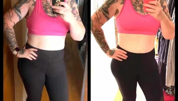 Stronger Better Fitness - Concord