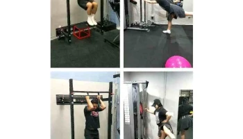 Studio 44 Fitness - San Fernando