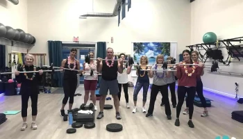 Studio Ex Cycle & Group Fitness - Hyannis