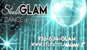 Studio Glam Dance and Acrobatics - Lufkin