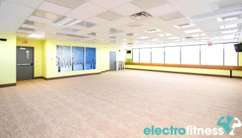 Studio - Hot Yoga - Anchorage
