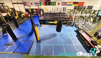 Sud'n Impact Gym - Fort Wayne