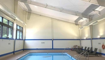 Sugarbush Health & Recreation Center (SHaRC) - Warren
