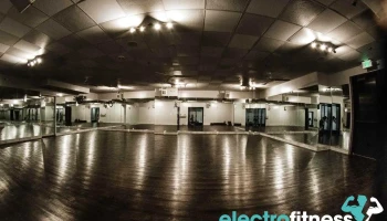 Sumits Yoga DTC/Inverness - Englewood