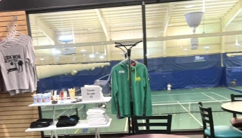 Summit Athletic Club - Altoona