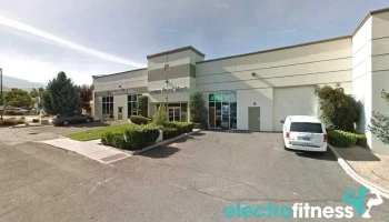 Sun Mountain Yoga - Carson City