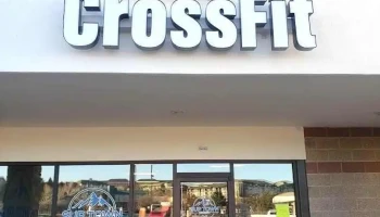 Sup Town CrossFit - Superior