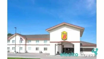 Super 8 by Wyndham Alma - Alma