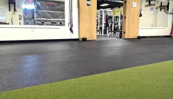 Superior Fitness - Santa Fe