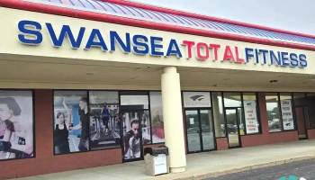 Swansea Total Fitness - Swansea