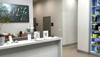 Sweat Life Fitness - Jonesville