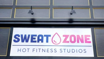 Sweat Zone - Aberdeen