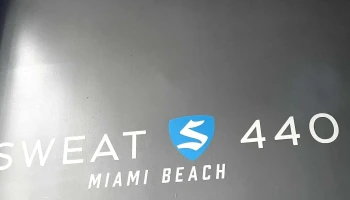 Sweat440 Fitness Miami Beach - Miami Beach