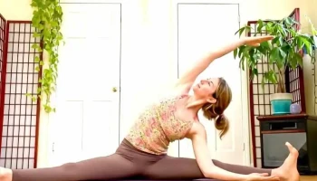Sweet Yoga - Hinesburg
