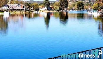 Synrg Fitness - Westlake Village