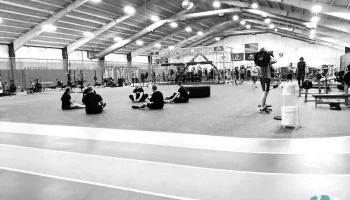 Tactical Fitness Center - Joint Base Andrews