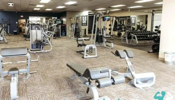 Tahlequah Fitness - Tahlequah