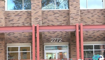 Tailwind Fitness - Spokane