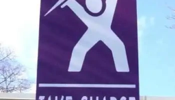 Take Charge Fitness - Clinton