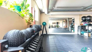 Take Good Care Fitness - Burlington
