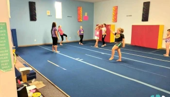 Tammy's Tumbling & Gymnastics - Adams Center
