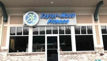 Taylor Made Fitness - Shelton