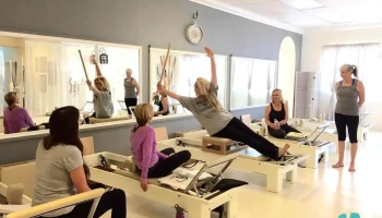Teague Classical Pilates - Agoura Hills