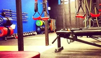 Teamworks Sports Performance - Acton