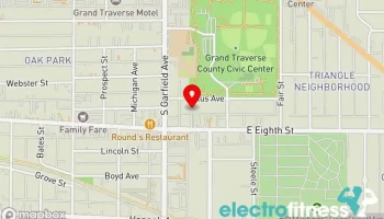 The 2nd Class Citizen Project - Traverse City