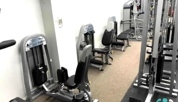 The Bar Fitness - Kemmerer