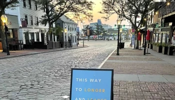 The Barre - New Bedford