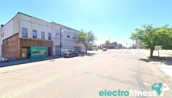 The Club Teen Center - Antigo