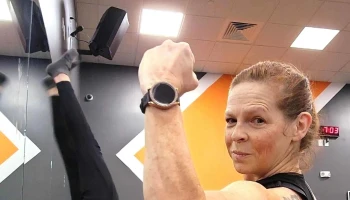 The Edge Fitness Clubs - Attleboro