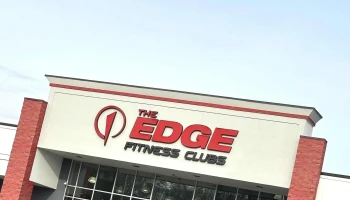 The Edge Fitness Clubs - Derby