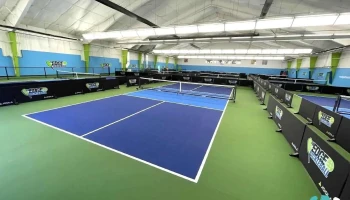 The Edge Sports & Fitness - South Burlington
