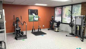 The Exercise Coach - Apex - Cary